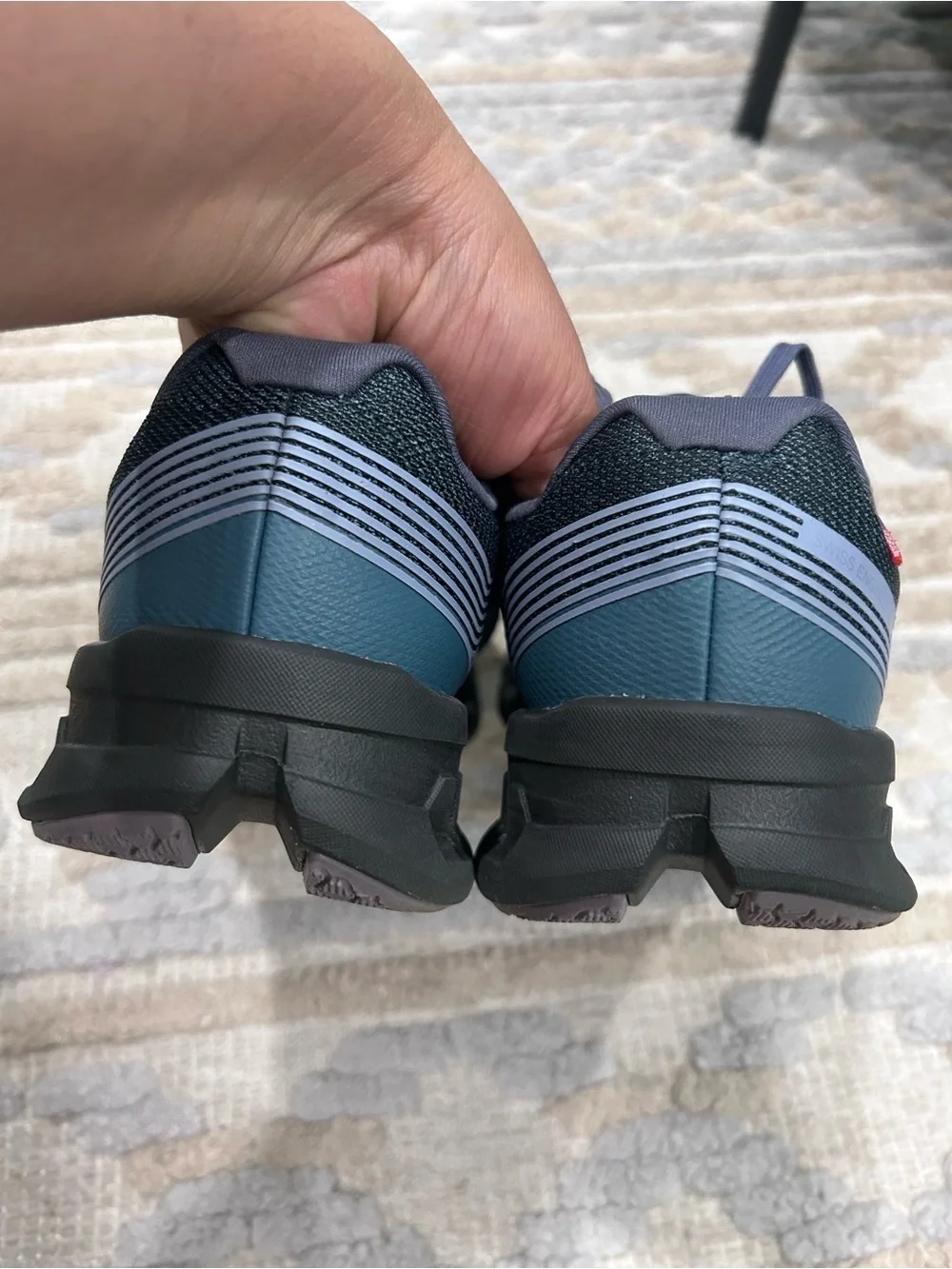 ON RUNNING - On Cloudgo Men’s Shoes